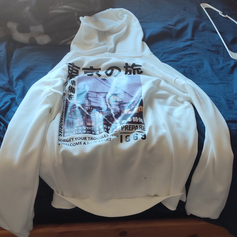 Hoodie